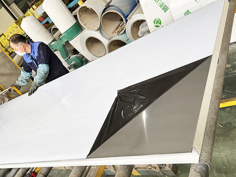 聚氨酯山西凈化板